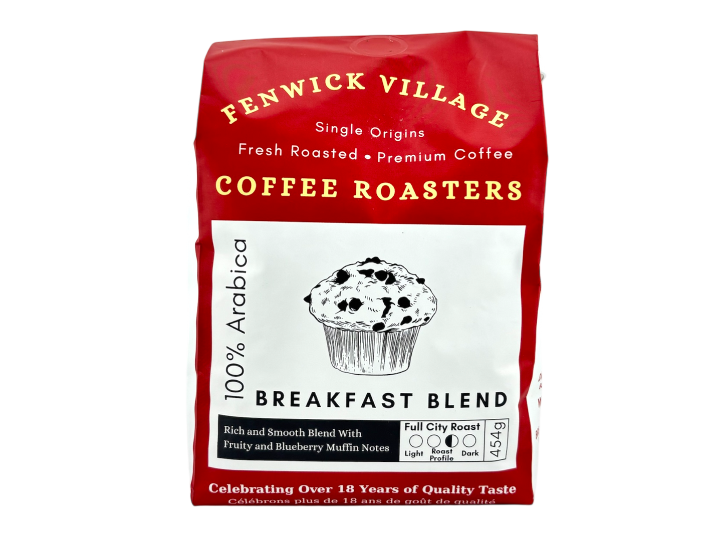 Fenwick Coffee