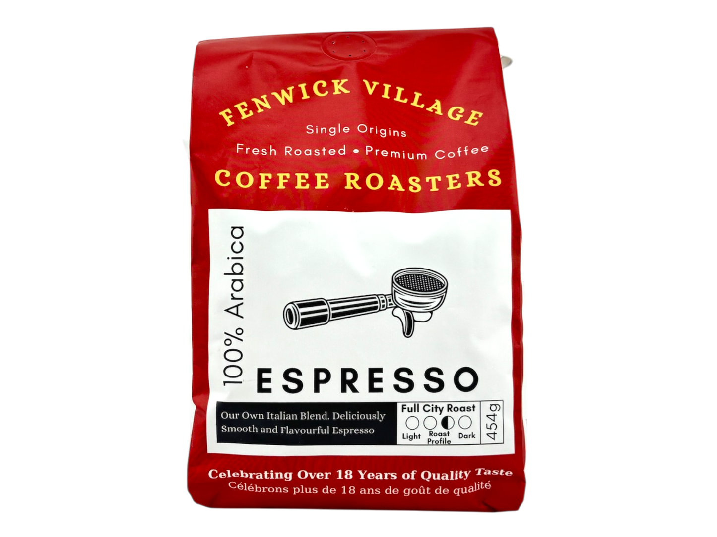 Fenwick Coffee