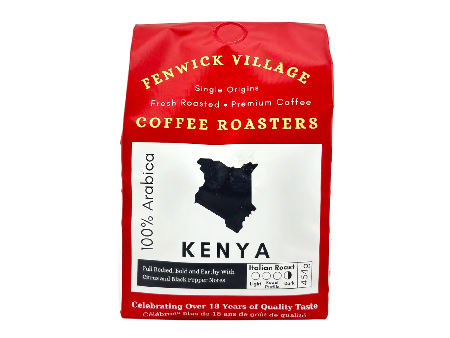 Fenwick Coffee