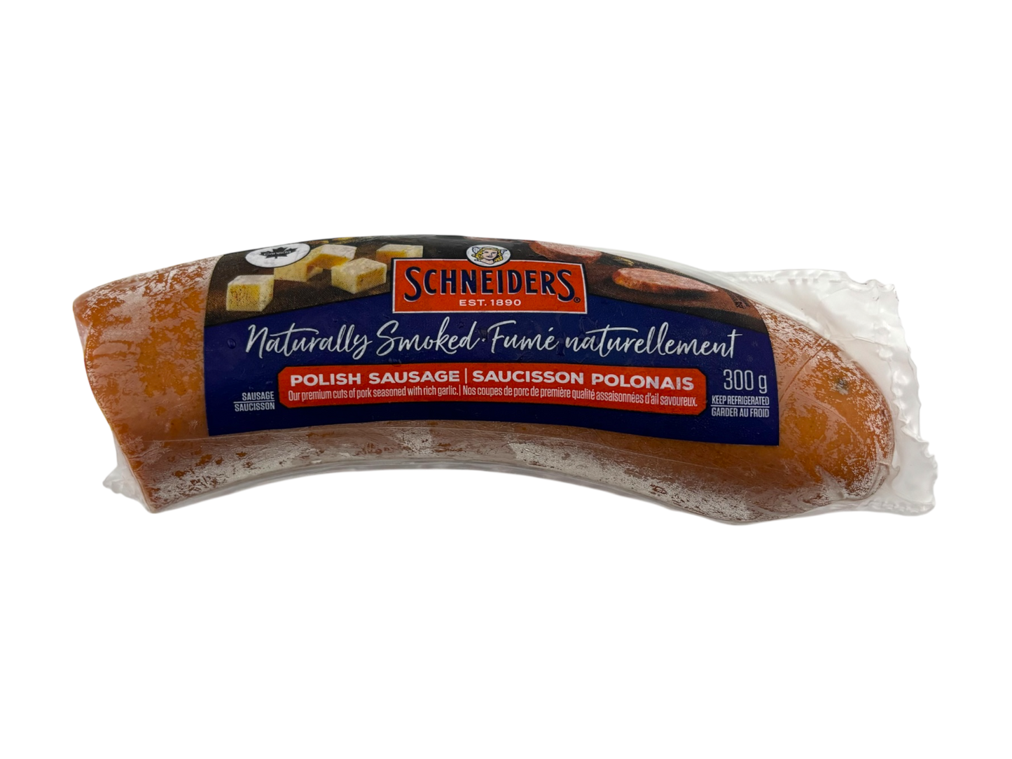 Schneiders Polish Sausage - 300g