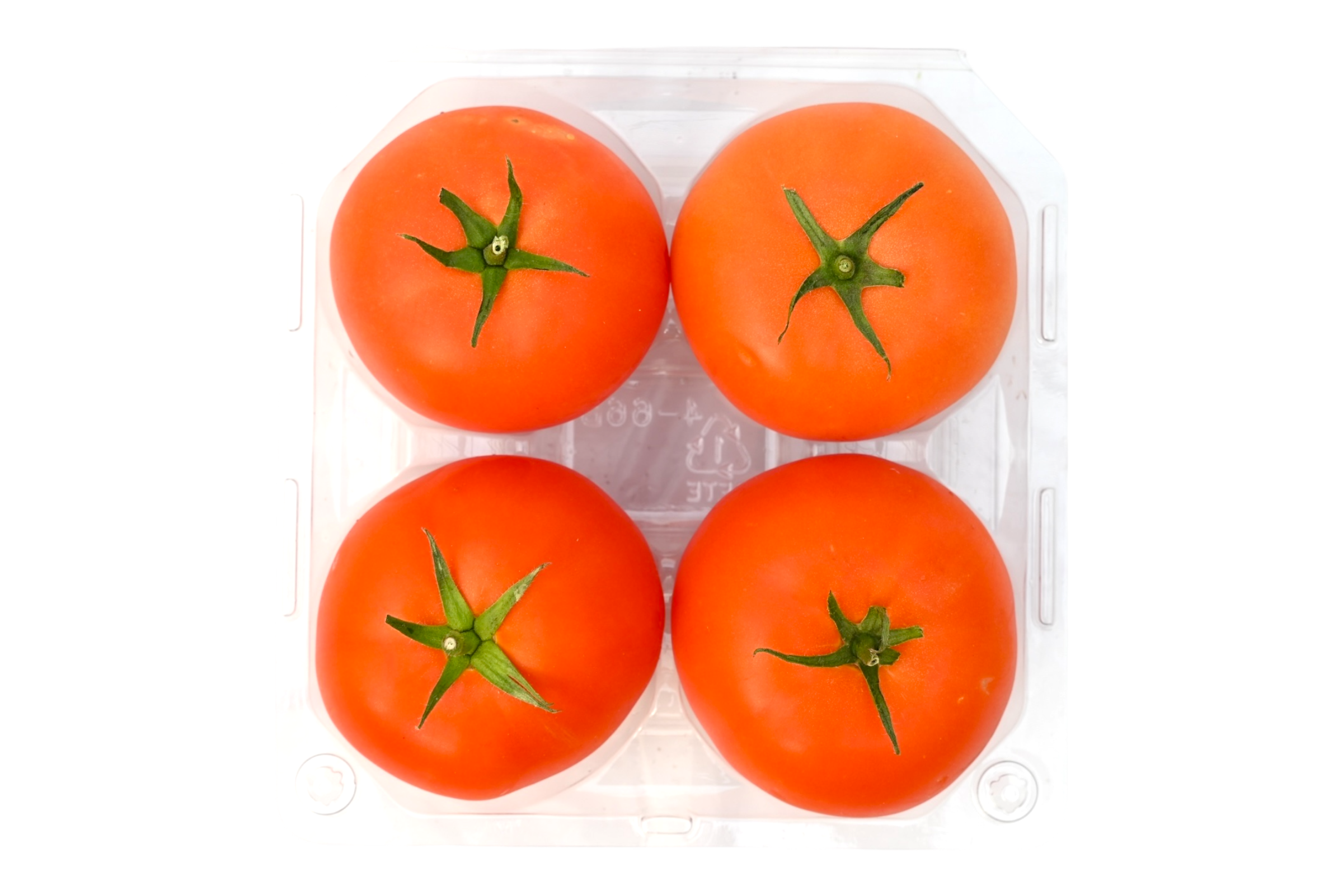 【tomato】新品未使用TENDERLOIN 3点 4 Pack of Tomatoes - Local – Niagara Fresh Market