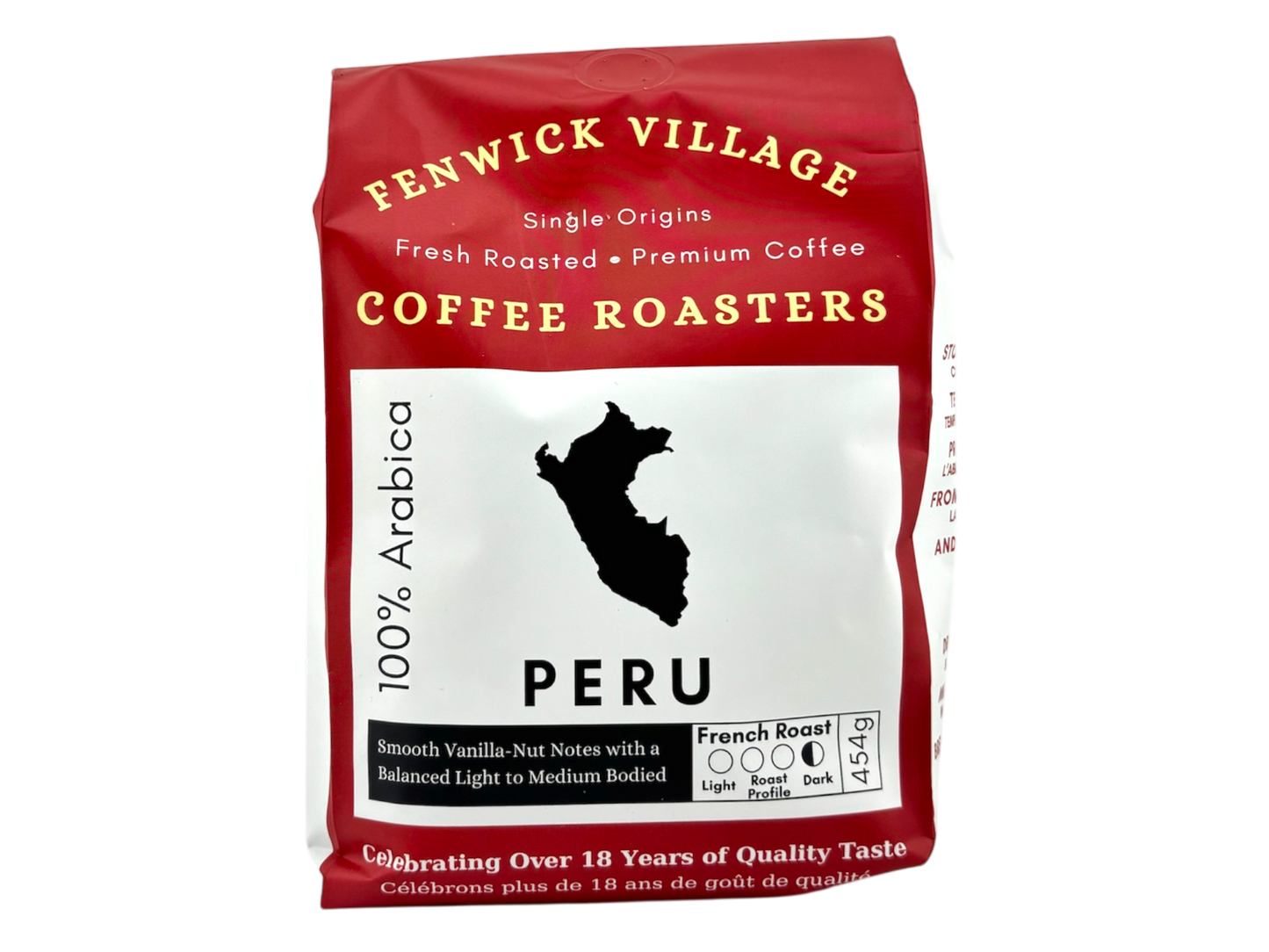 Fenwick Coffee