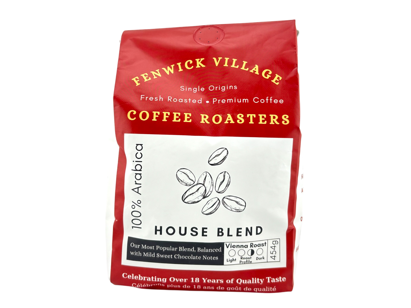 Fenwick Coffee