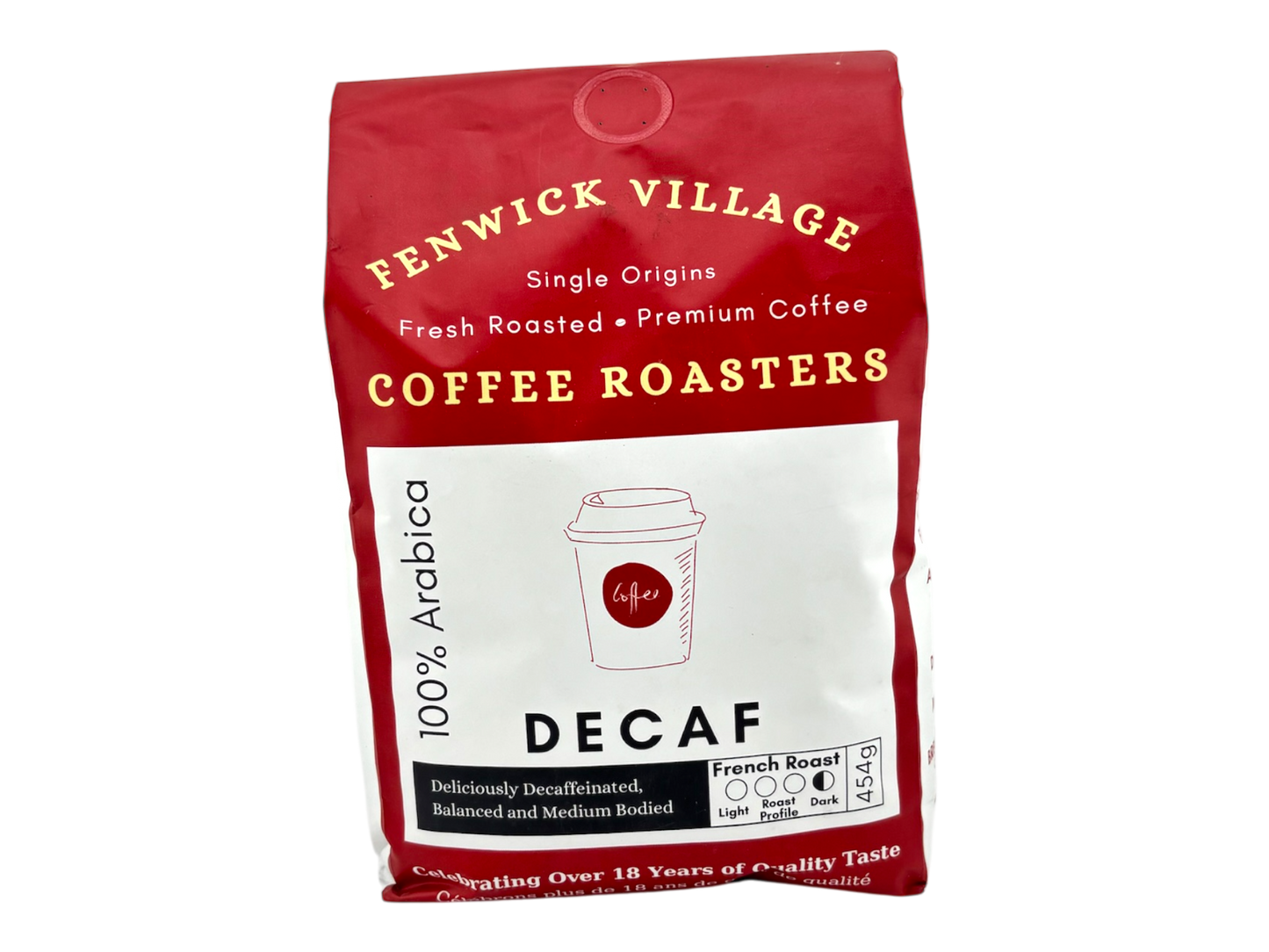Fenwick Coffee