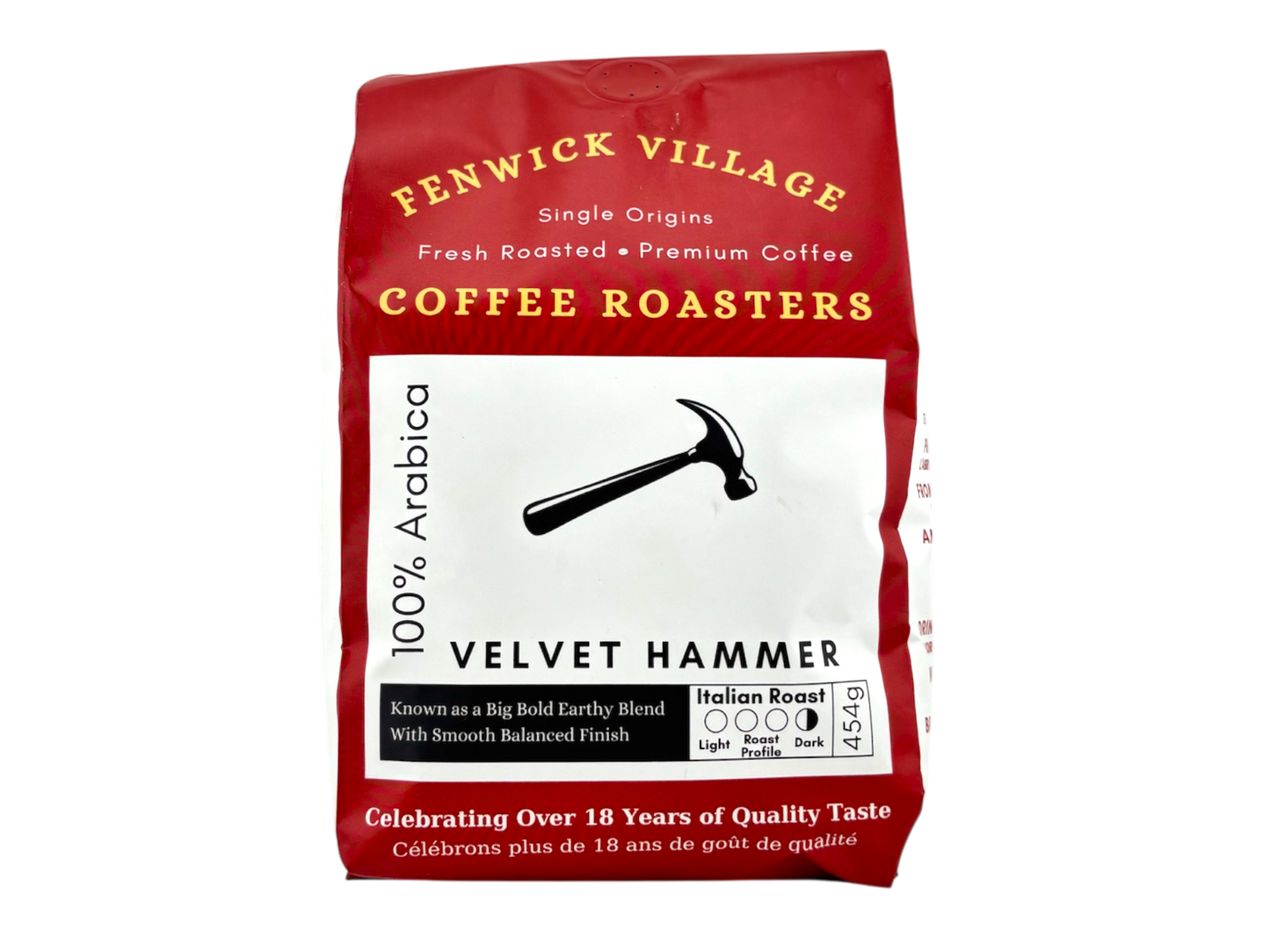 Fenwick Coffee