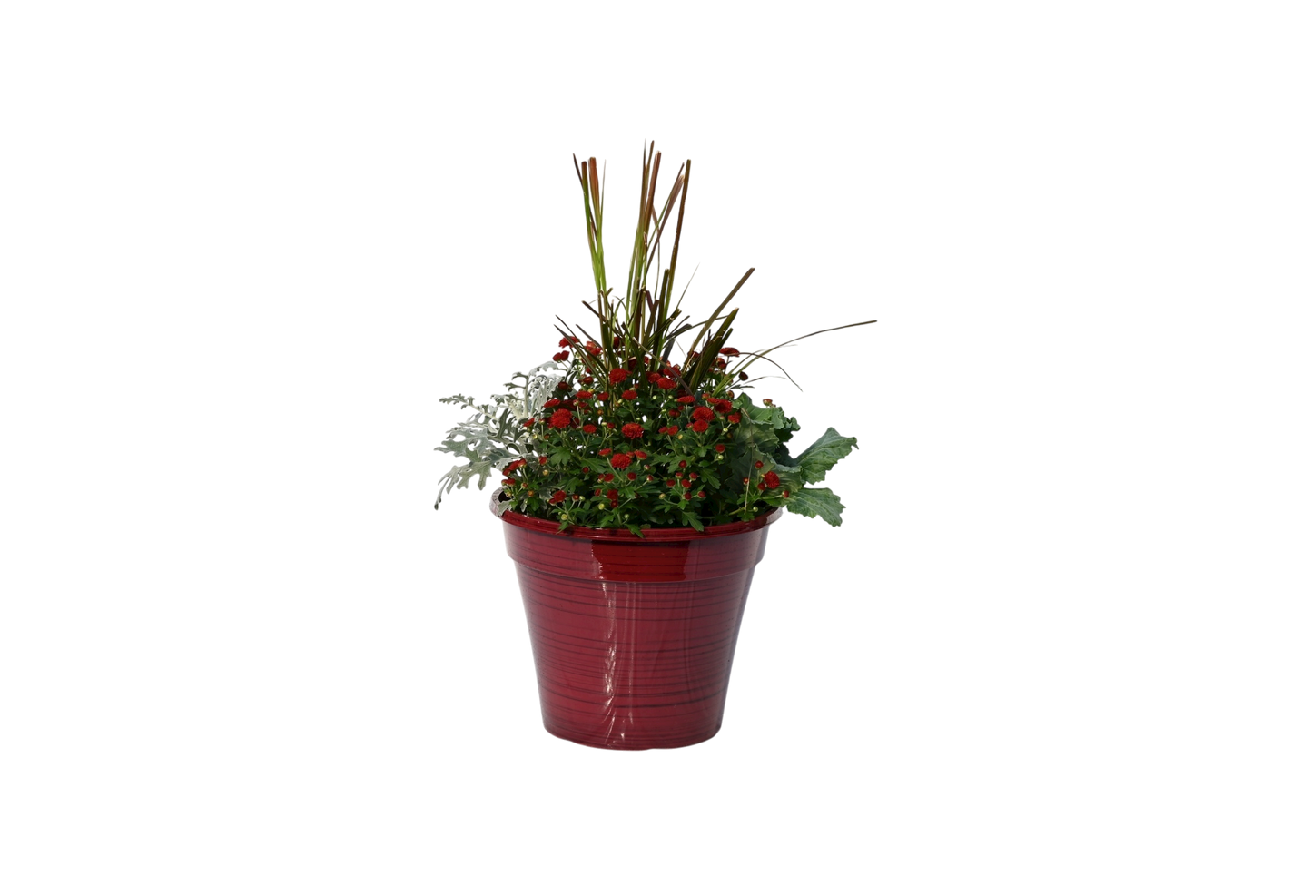Fall Planter