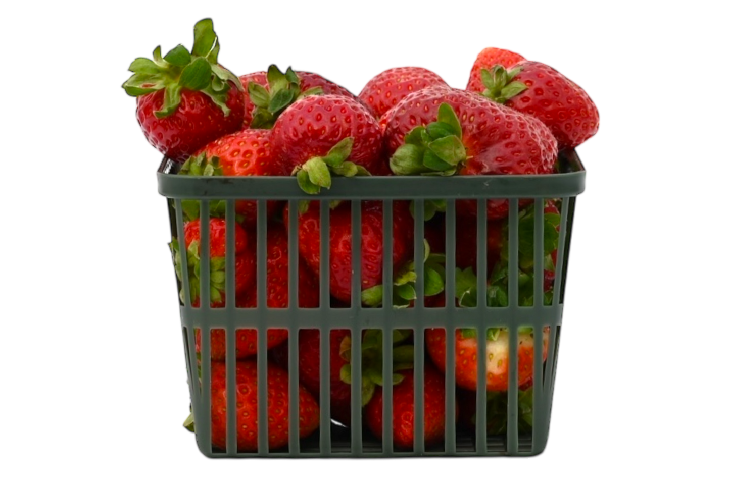 Strawberries - Local Fenwick