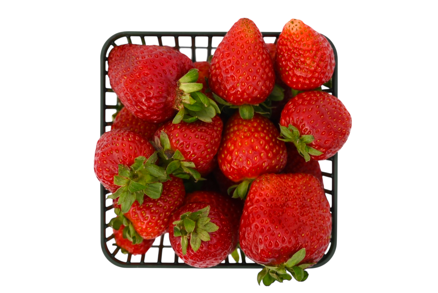 Strawberries - Local Fenwick