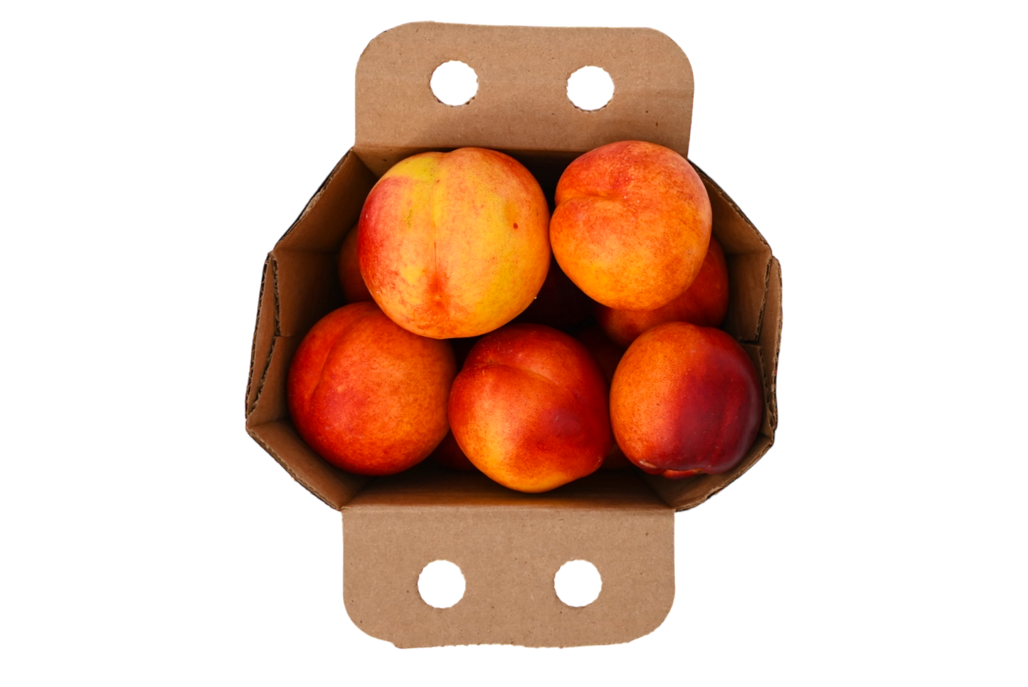 Nectarines - Local