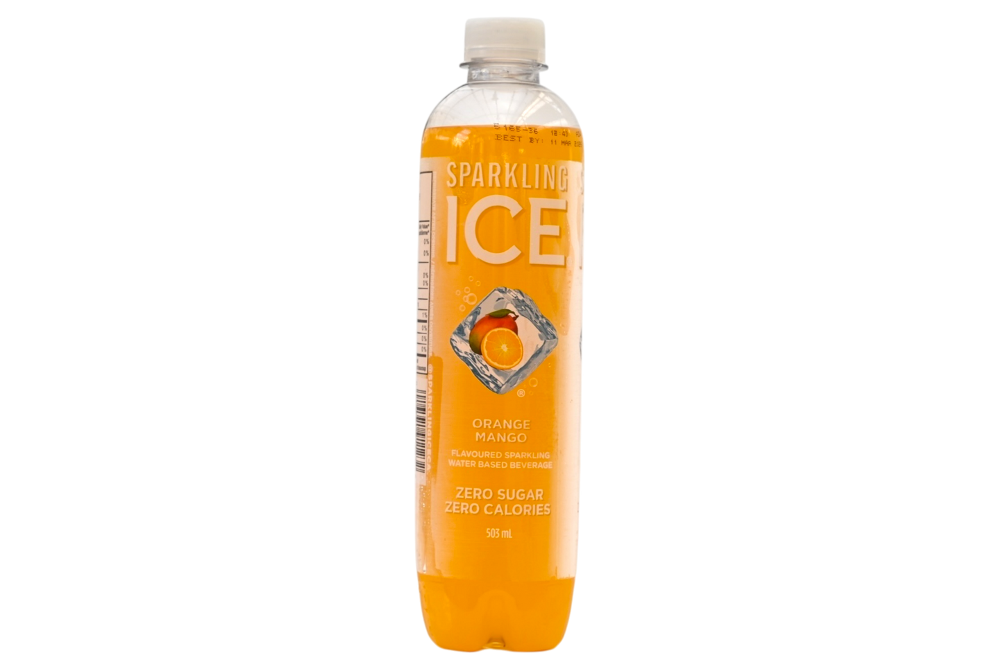 Sparkling Ice Drinks - 503ml