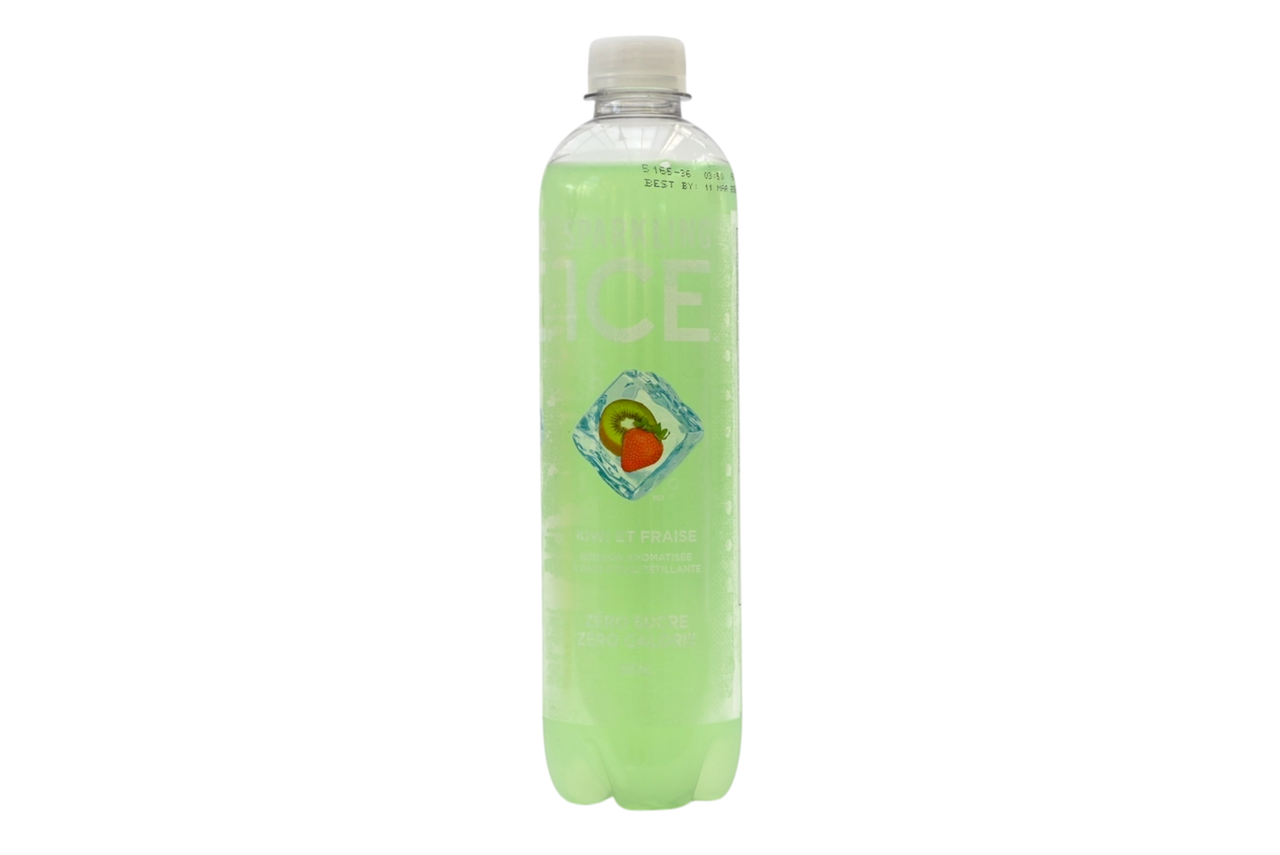 Sparkling Ice Drinks - 503ml