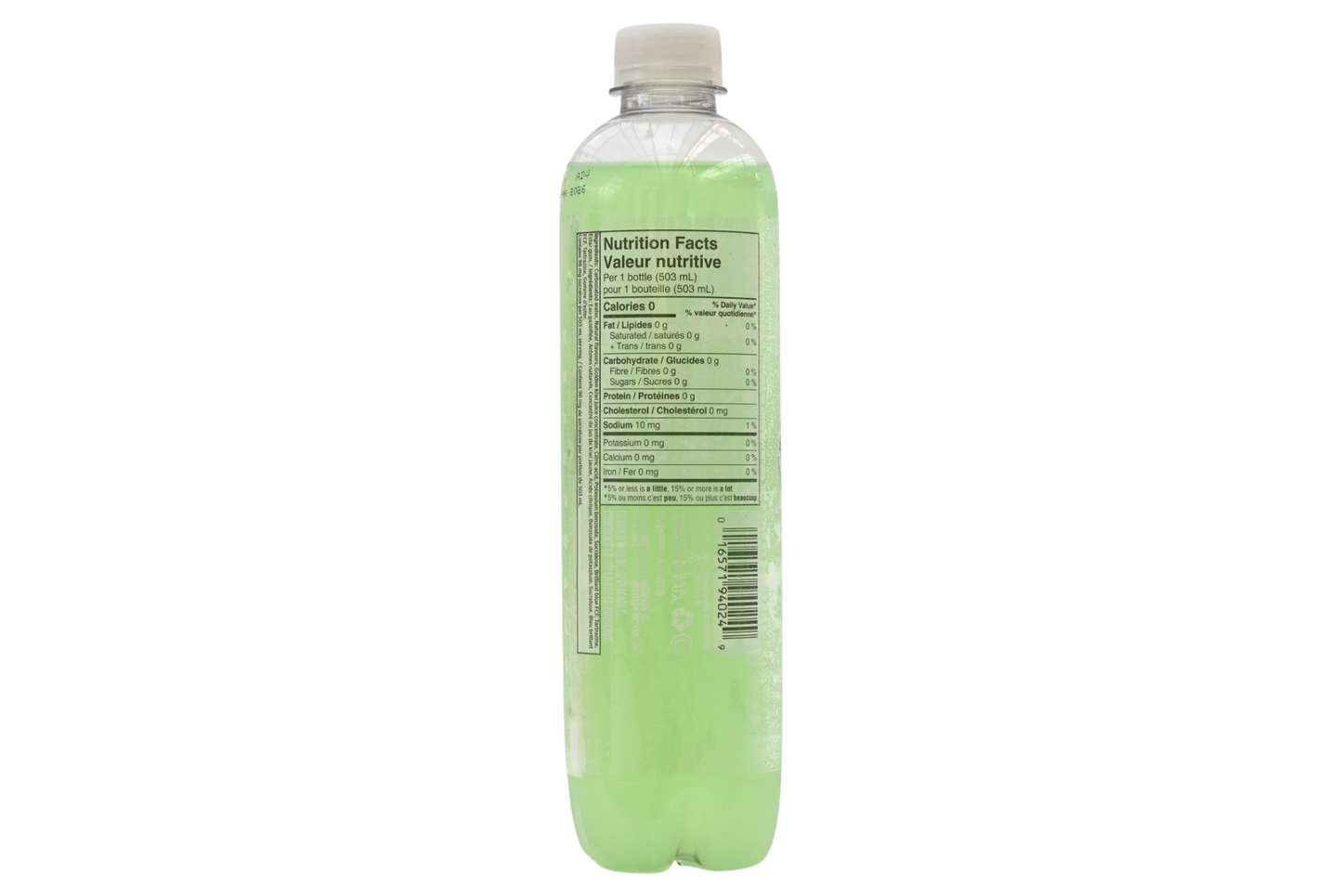 Sparkling Ice Drinks - 503ml