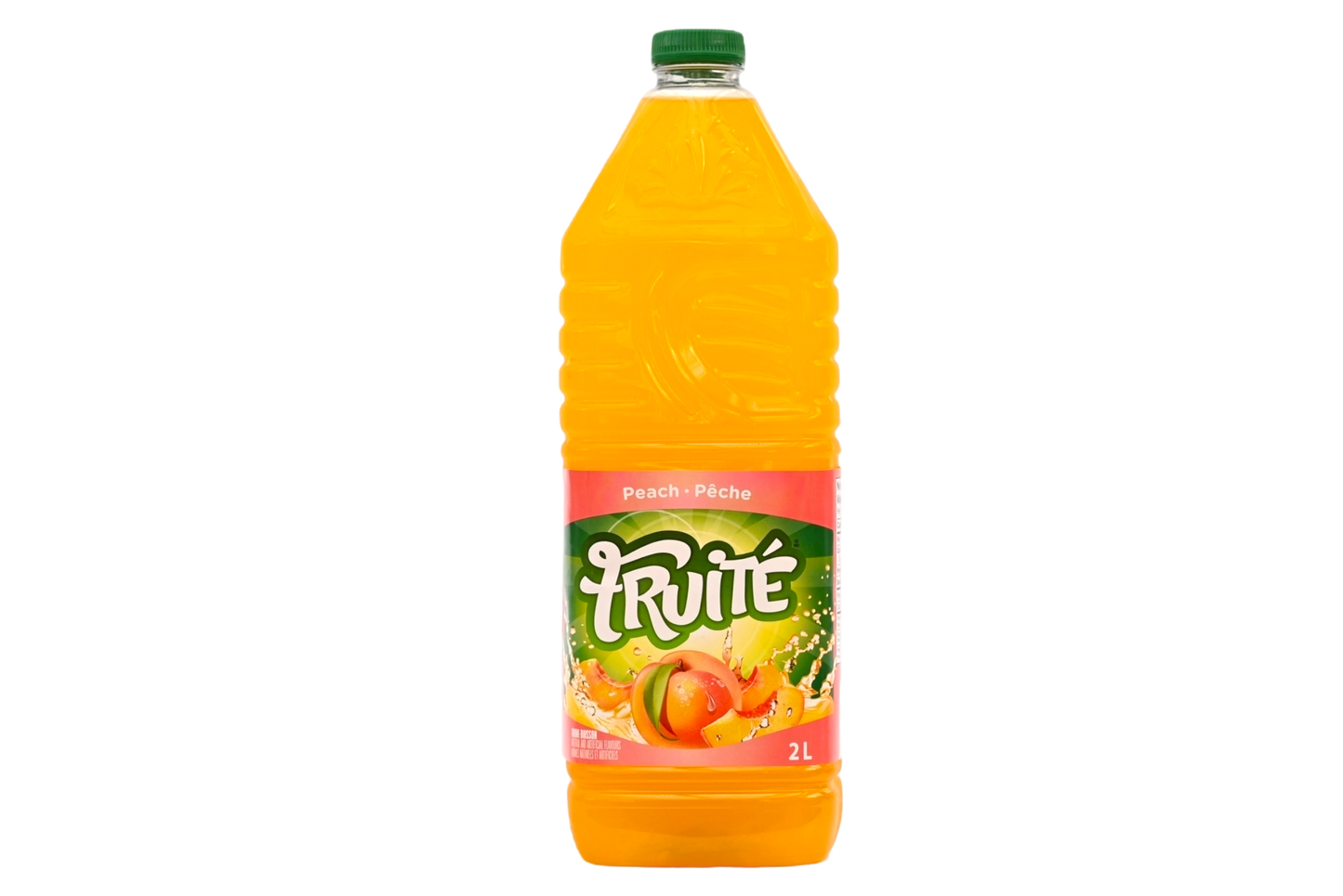 Fruite Peach Juice - 2L