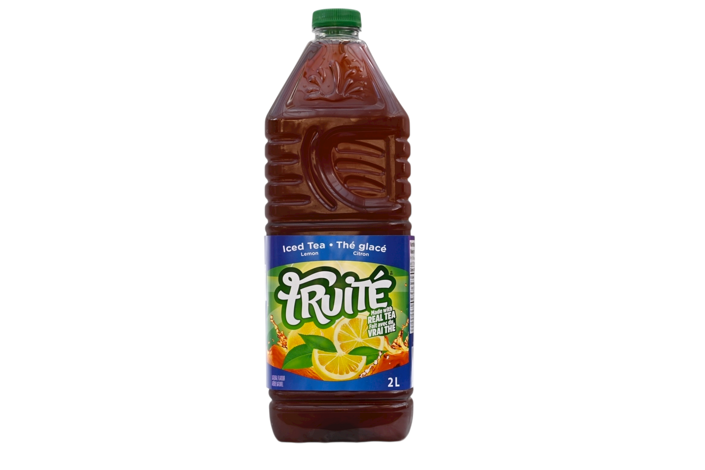 Fruite Iced Tea - 2L