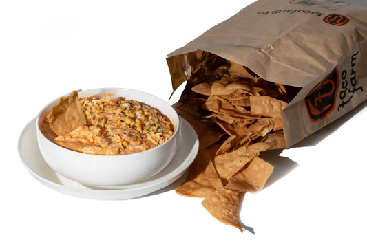 Homemade Buffalo Chicken Dip - 18oz