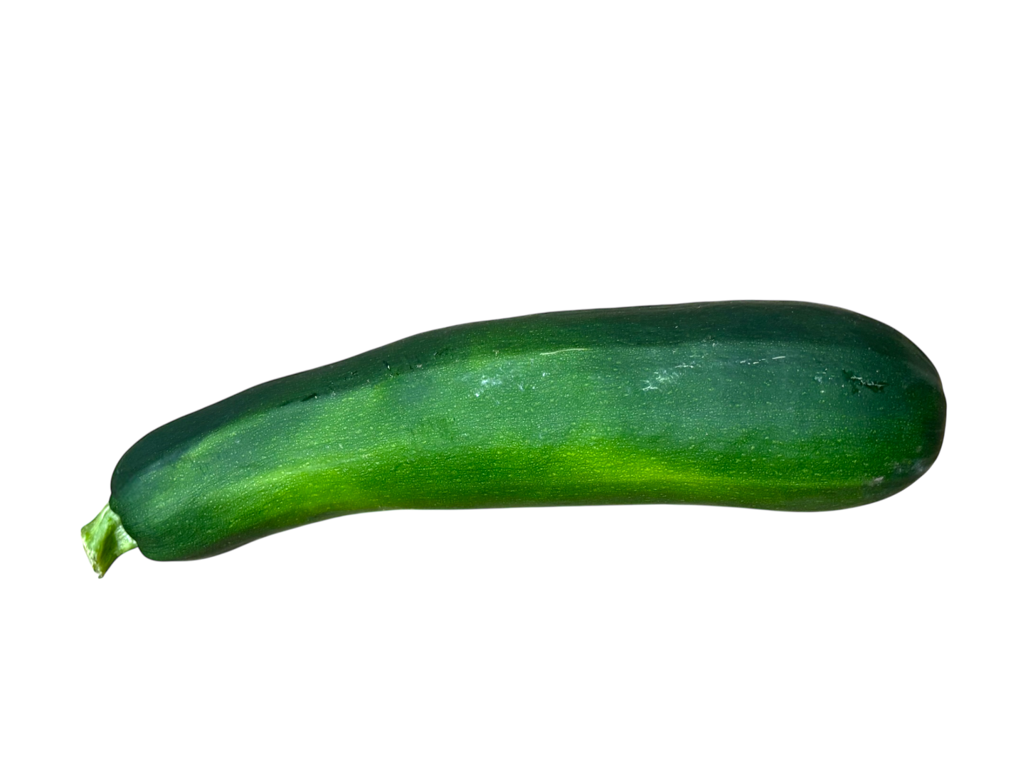 Local Green Zucchini - Large