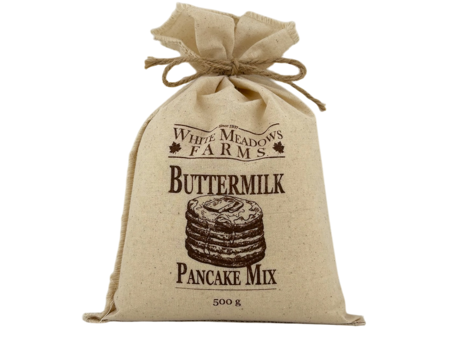 Buttermilk Pancake Mix