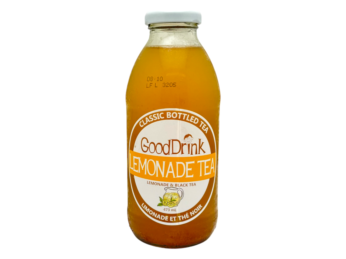 Gooddrink Tea - 473ml