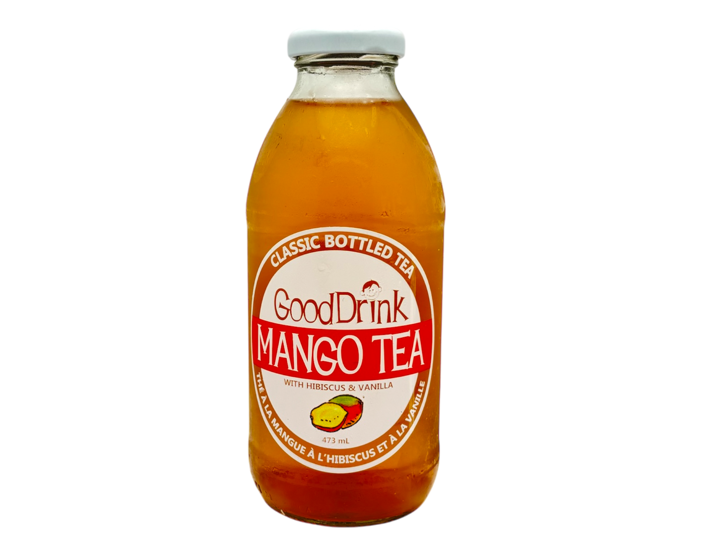 Gooddrink Tea - 473ml