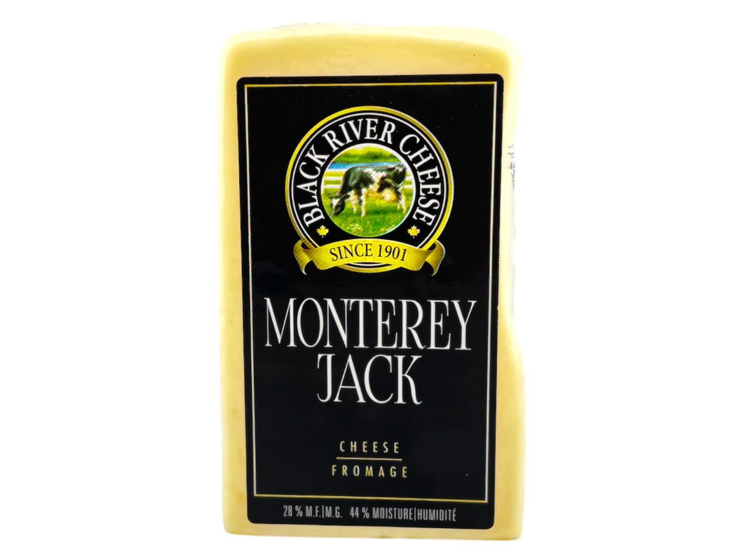 Black River Cheese - Monterey Jack