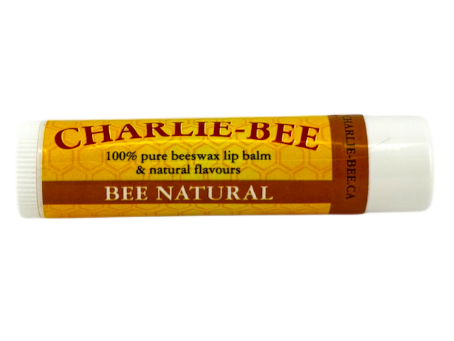 Beeswax Lip Balm
