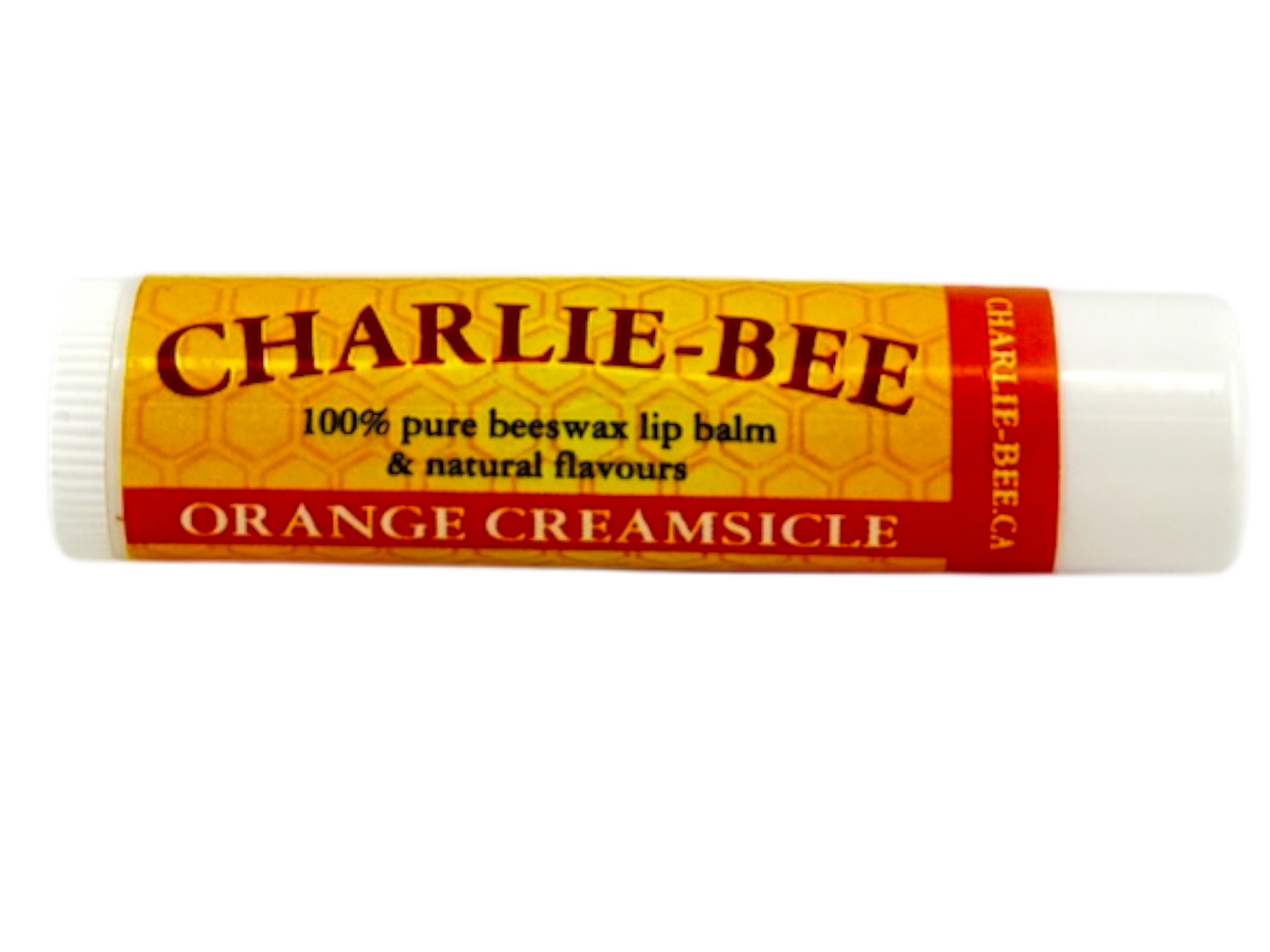 Beeswax Lip Balm