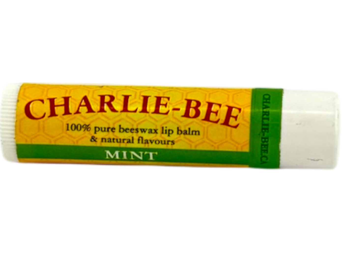 Beeswax Lip Balm