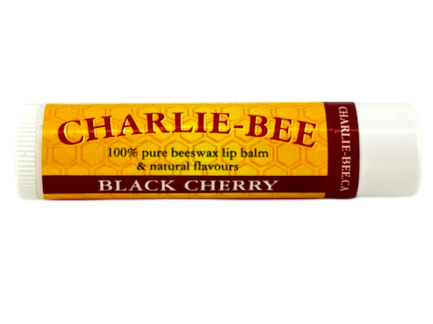 Beeswax Lip Balm