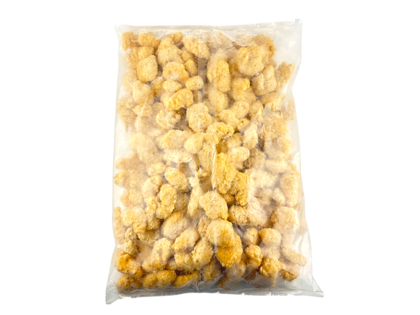 Popcorn Shrimp 1.3KG - Frozen