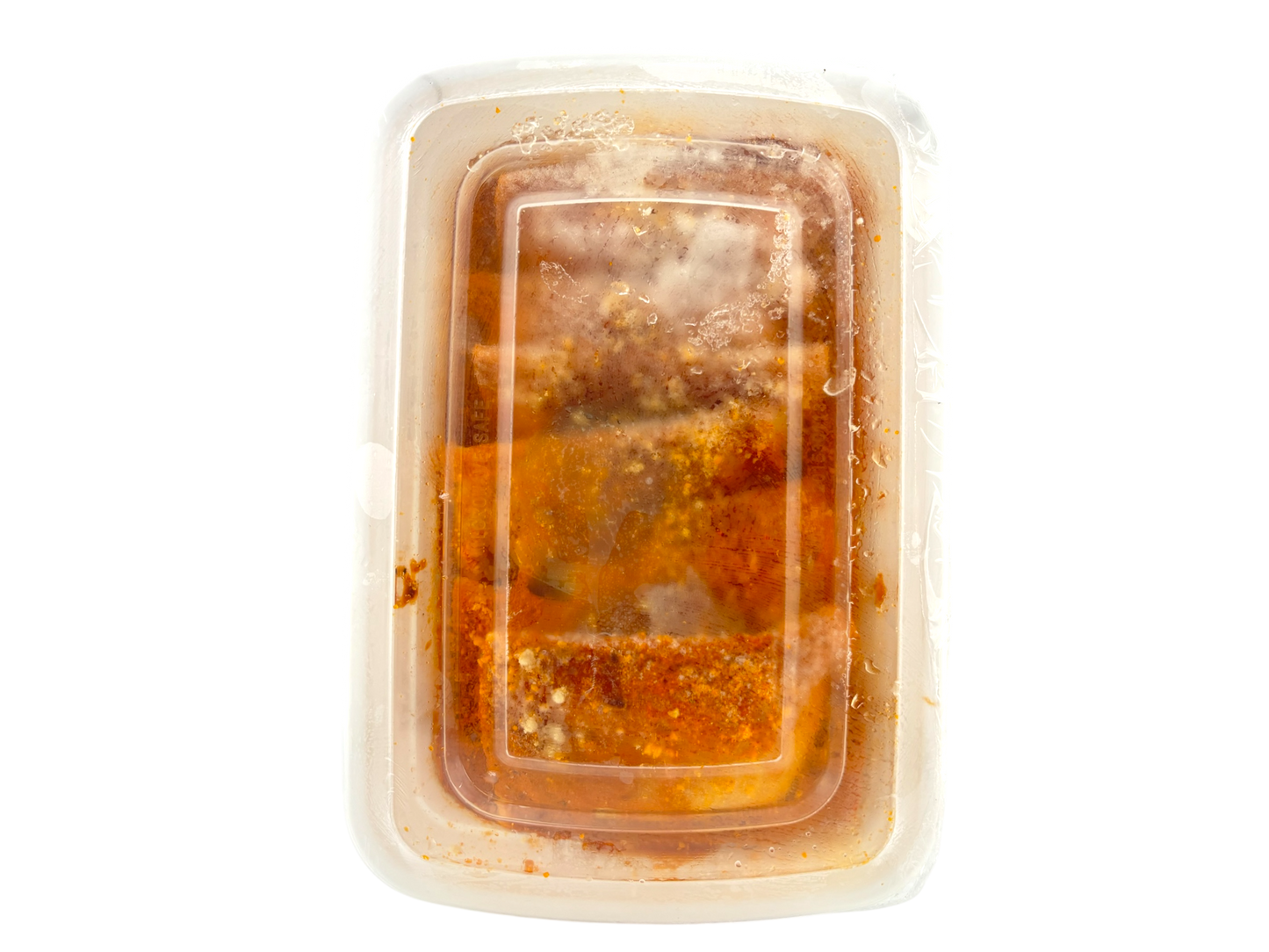 Cheese Ravioli in Spaghetti Sauce- Antipastos