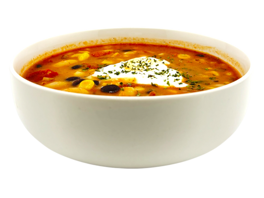 Slow Cooker Chicken Chili