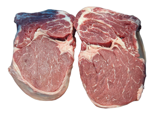 Ribeye Steak - Frozen