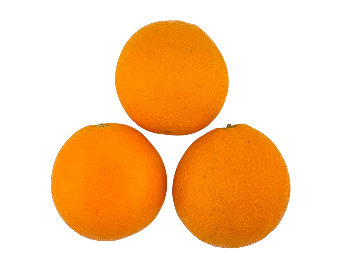 Oranges