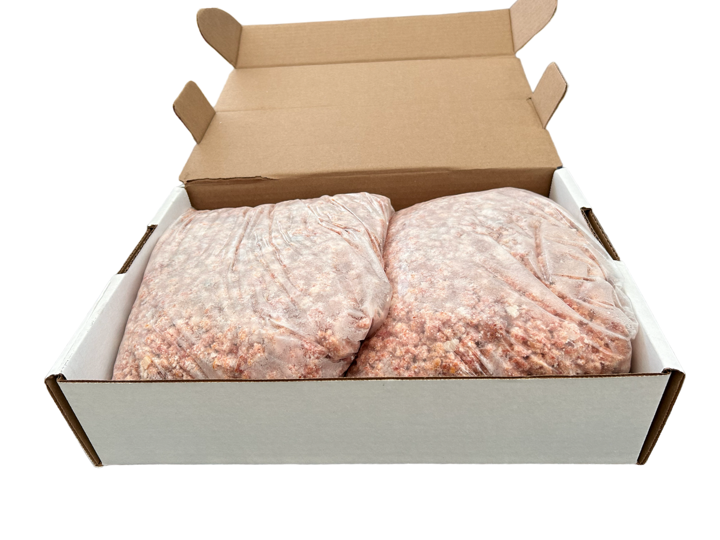 Big Red Bacon crumble - 4.54 kg