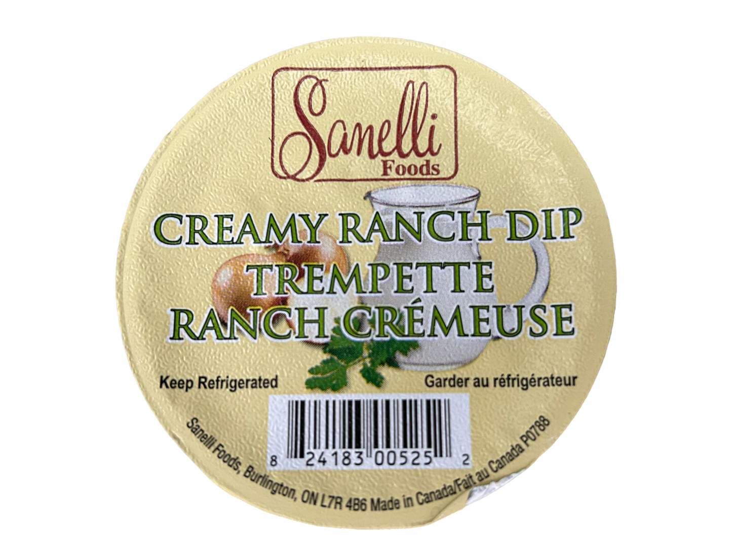 Dip - Creamy Ranch