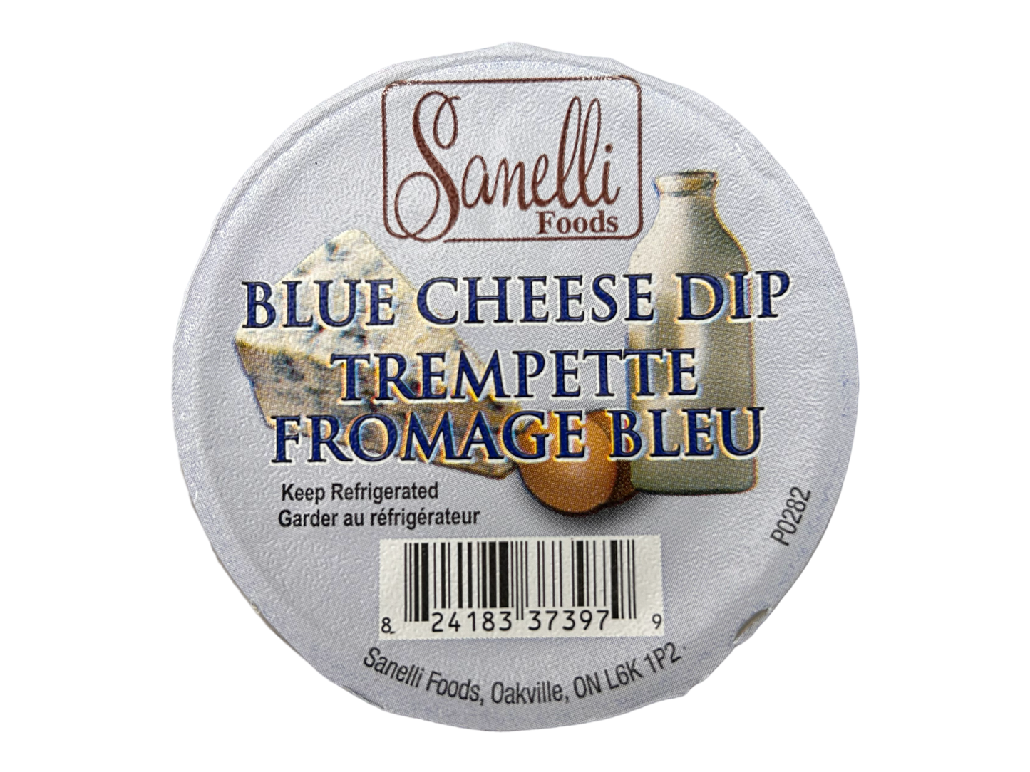 Dip - Blue Cheese