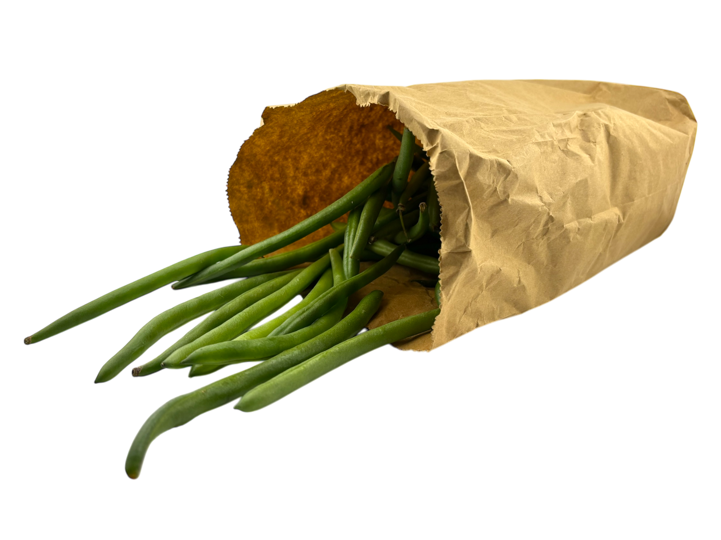 Green Beans - 1lb - Local