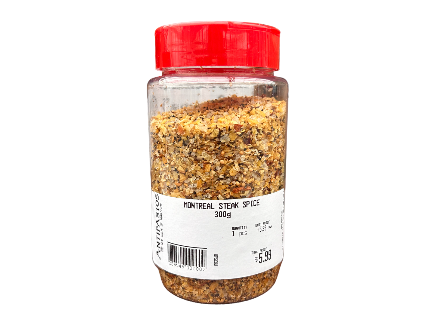 Montreal Steak Spice 300g