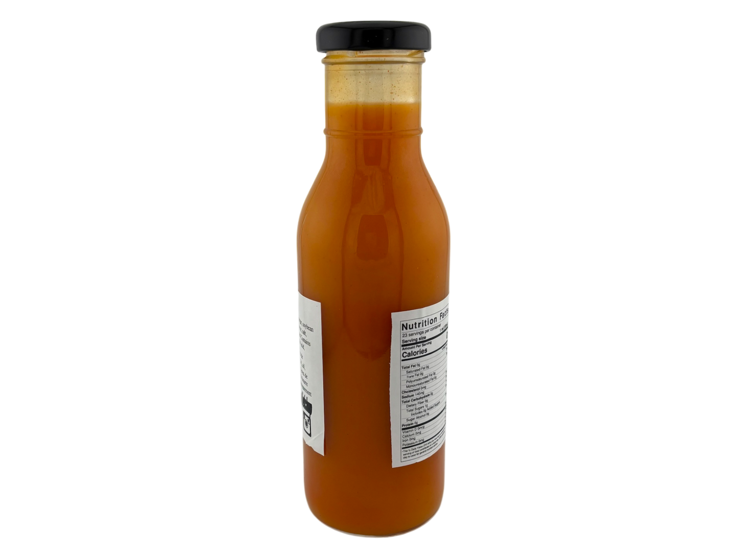 Pineapple Buffalo Sauce - Twisted Tomato