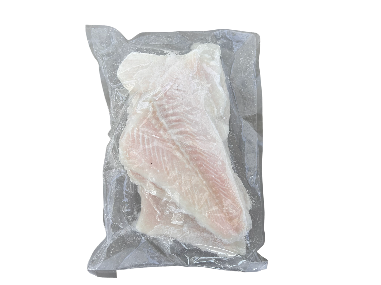 Basa Fillets