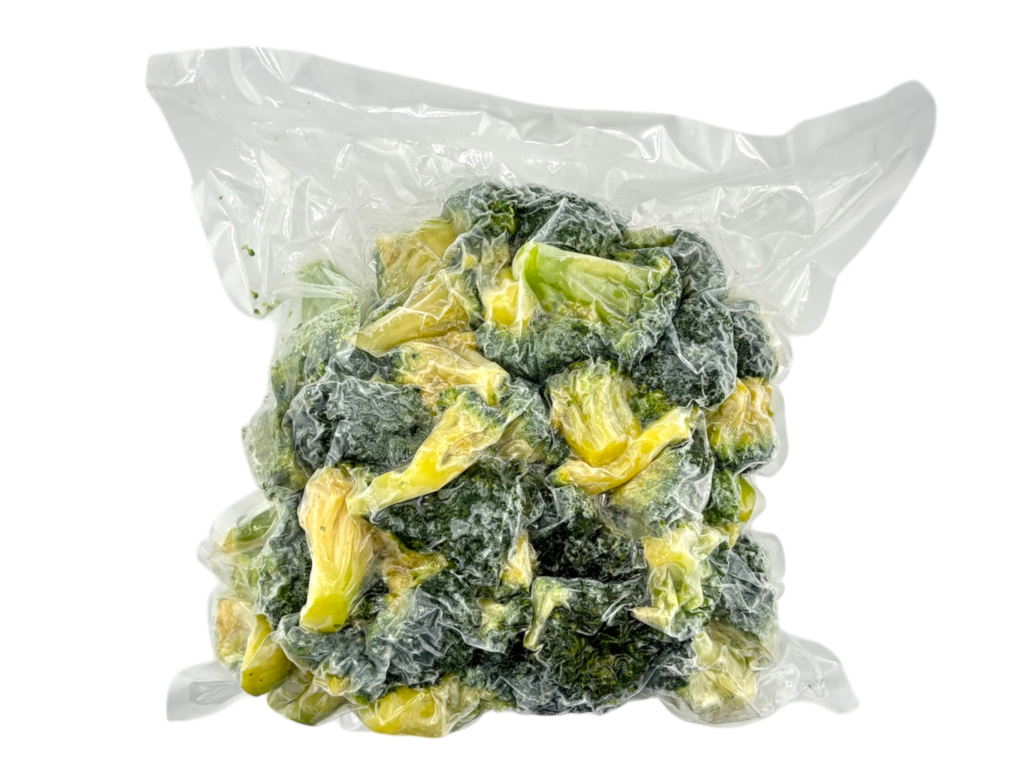 Frozen Broccoli - 2kg