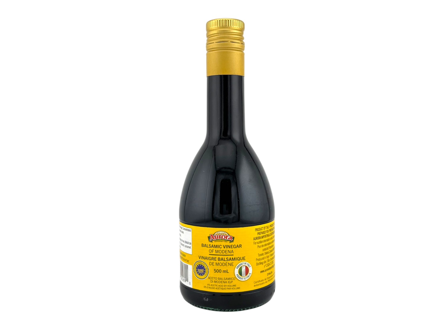 Aurora Balsamic Vinegar - 500ml