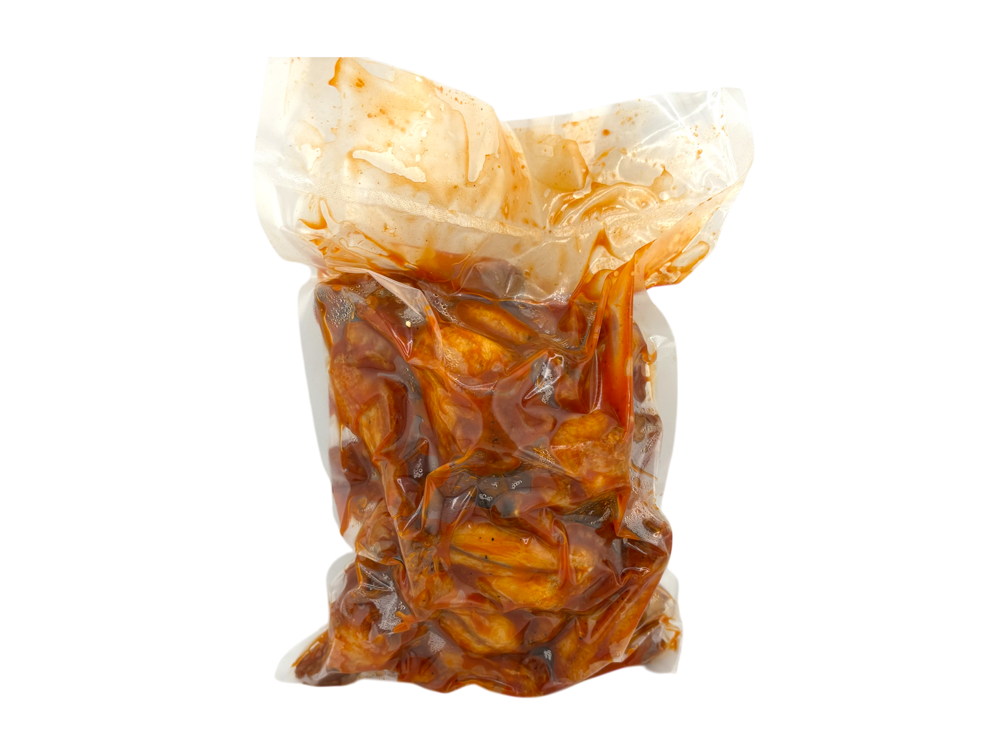 Niagara Fresh Pre-Cooked Chicken Wings - 1lb