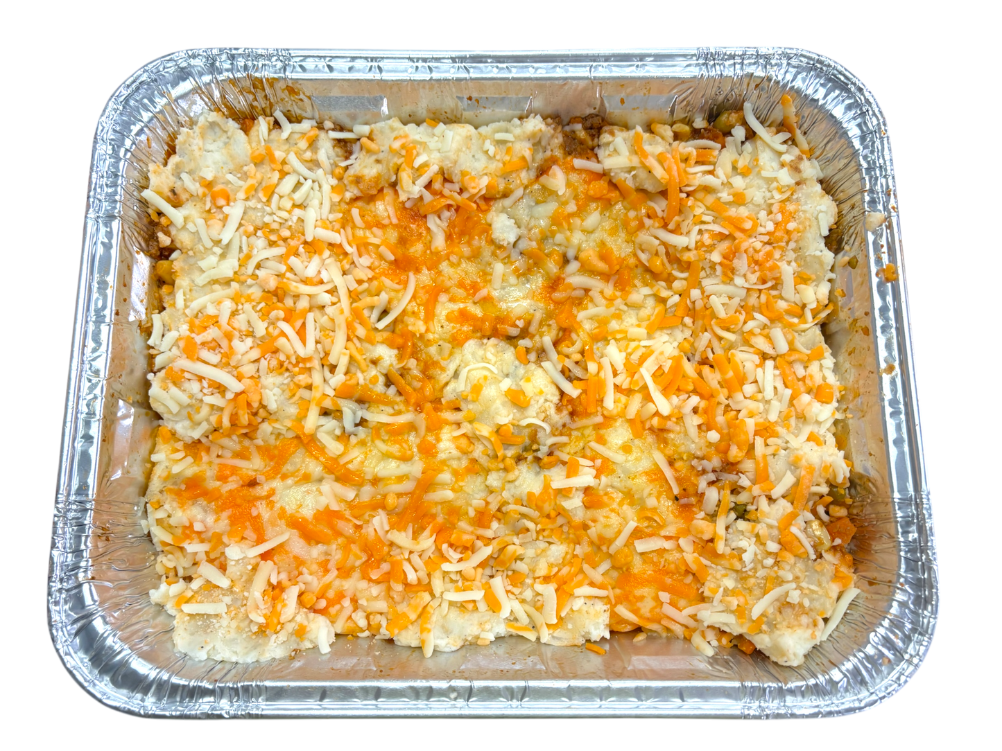 Shepherd's Pie - 2kg