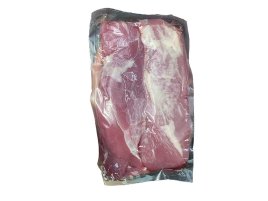 Pork Tenderloin - 2 Pack