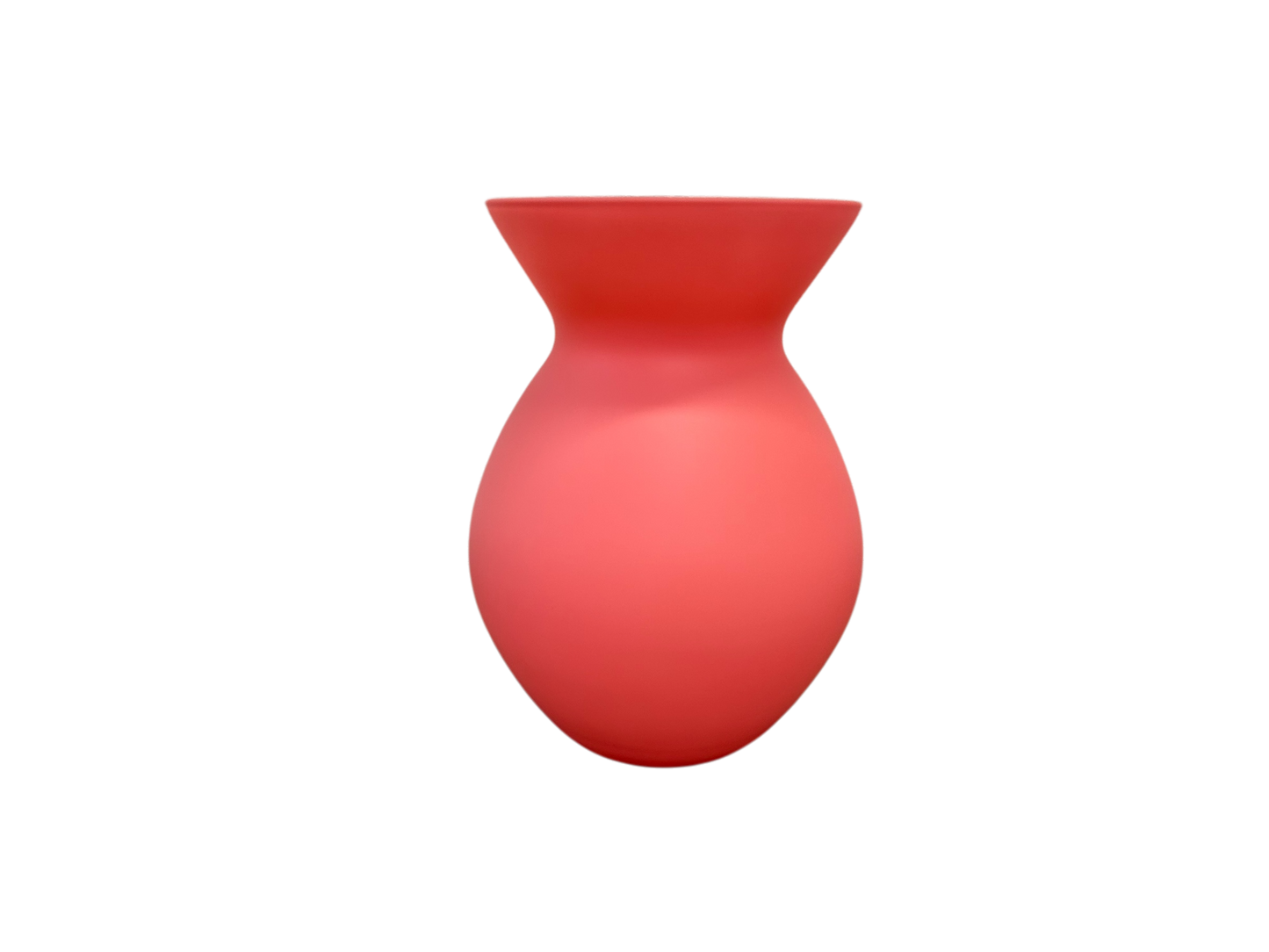 Lulita clementine vase