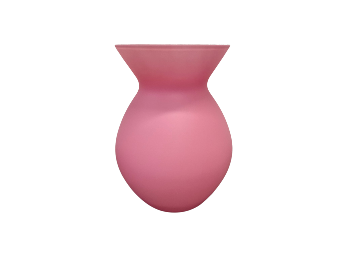 Lulita clementine vase