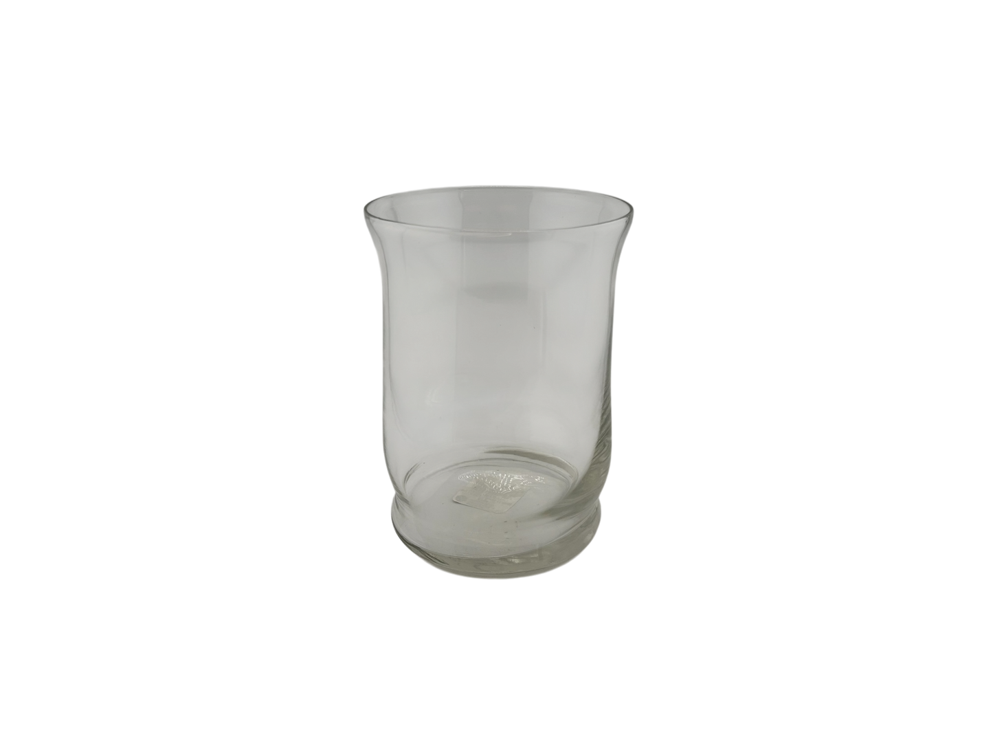 6” Hurricane case