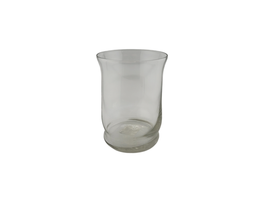 6” Hurricane Vase