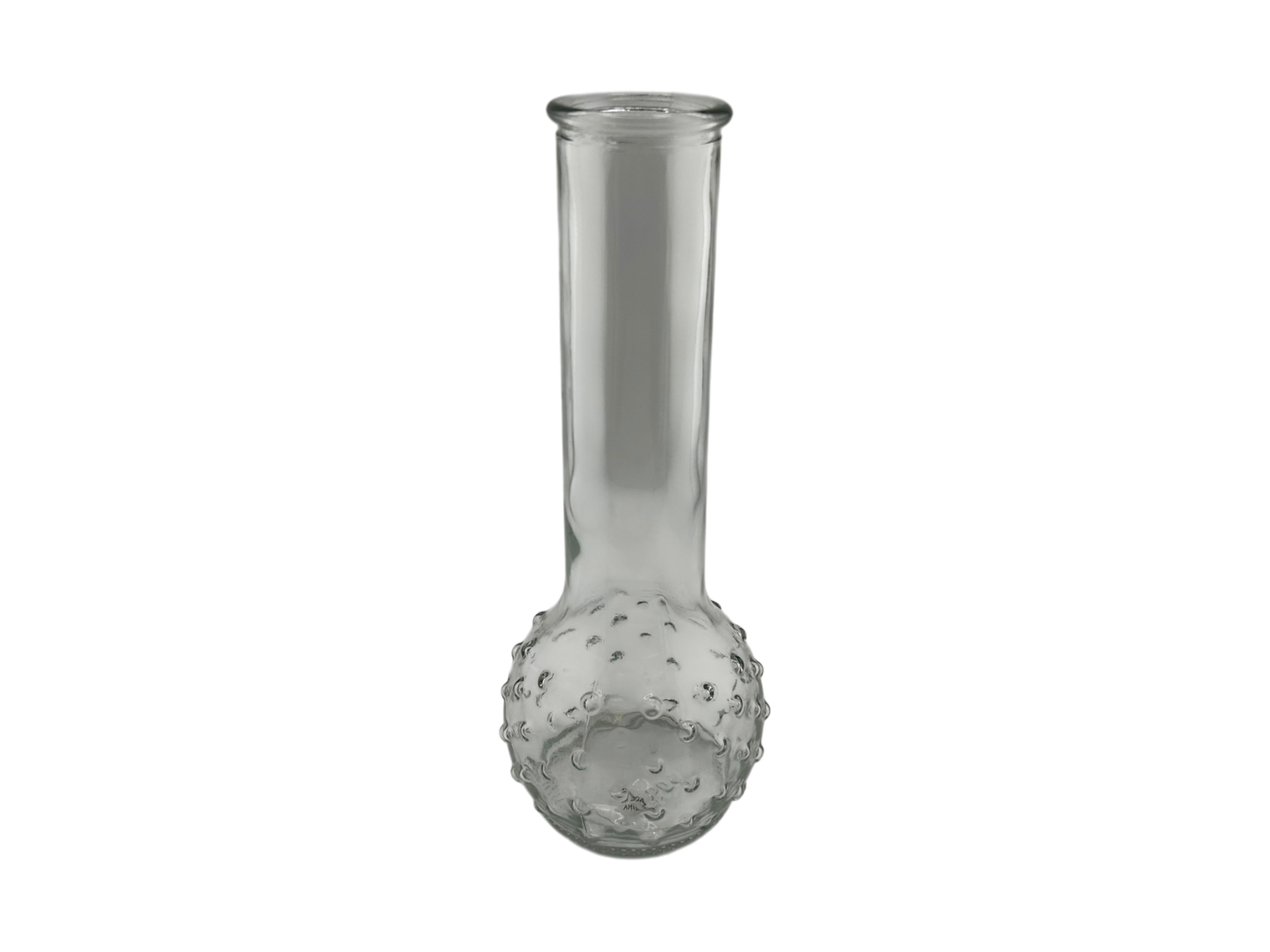 Dot-Dash bud vase